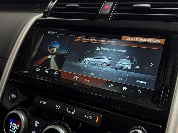 Used Land Rover Discovery 2020 for sale - 76166316: Photo 55