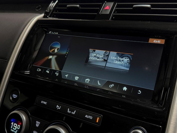 Used Land Rover Discovery 2020 for sale - 76166316: Photo 56