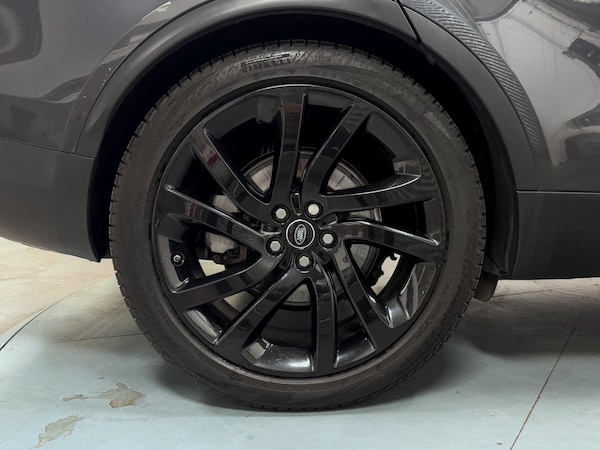 Used Land Rover Discovery 2020 for sale - 76166316: Photo 57