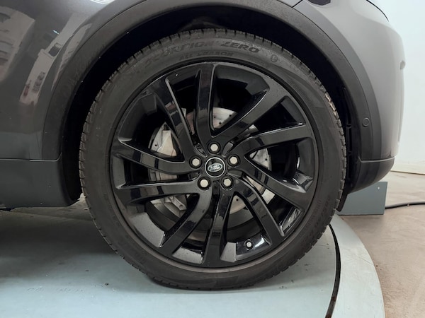 Used Land Rover Discovery 2020 for sale - 76166316: Photo 58