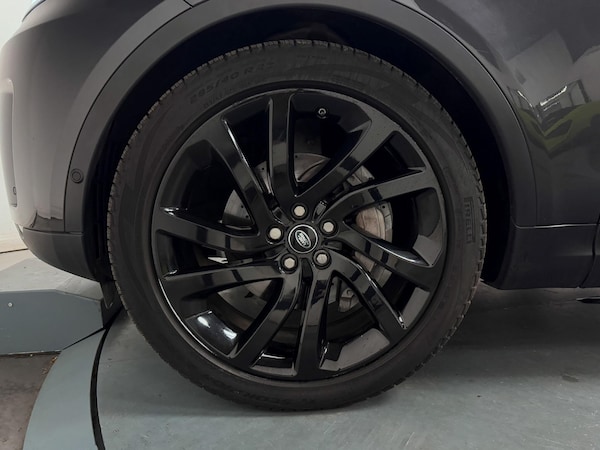 Used Land Rover Discovery 2020 for sale - 76166316: Photo 59