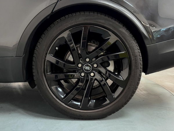 Used Land Rover Discovery 2020 for sale - 76166316: Photo 60