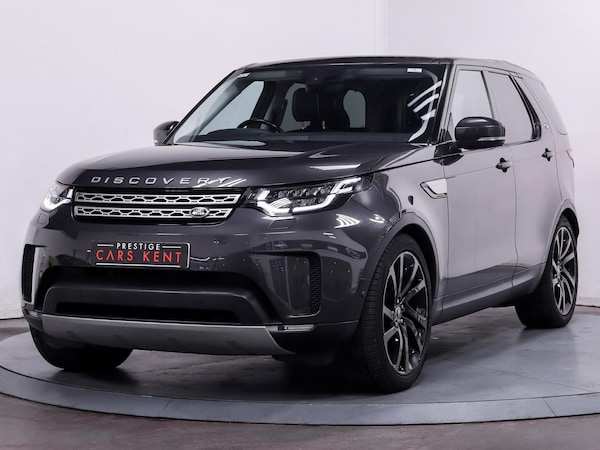 Used Land Rover Discovery 2020 for sale - 76166316: Photo 6