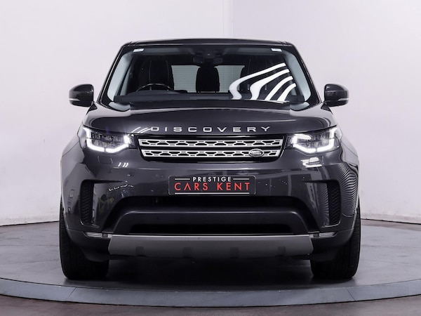Used Land Rover Discovery 2020 for sale - 76166316: Photo 7