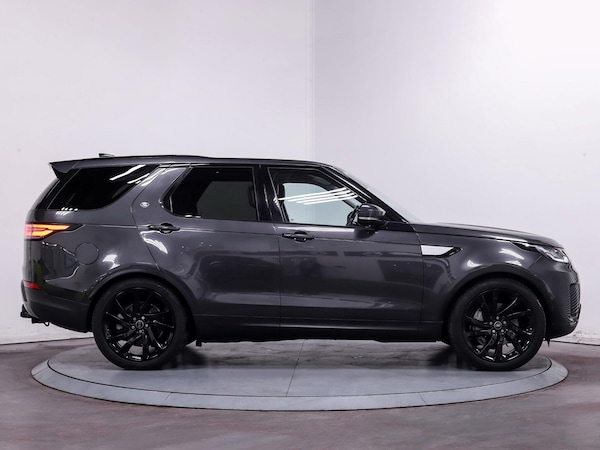 Used Land Rover Discovery 2020 for sale - 76166316: Photo 8
