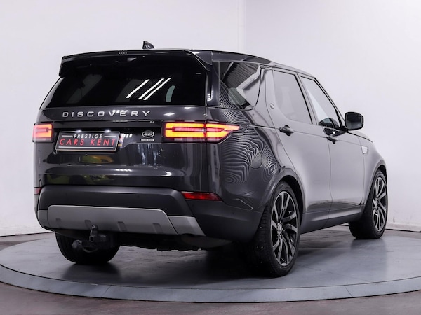 Used Land Rover Discovery 2020 for sale - 76166316: Photo 9