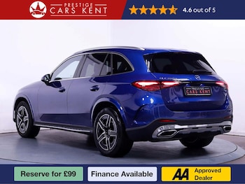 Used Mercedes-Benz GLC 2023 for sale - 75927972: Photo