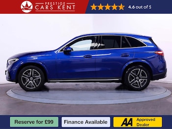 Used Mercedes-Benz GLC 2023 for sale - 75927972: Photo