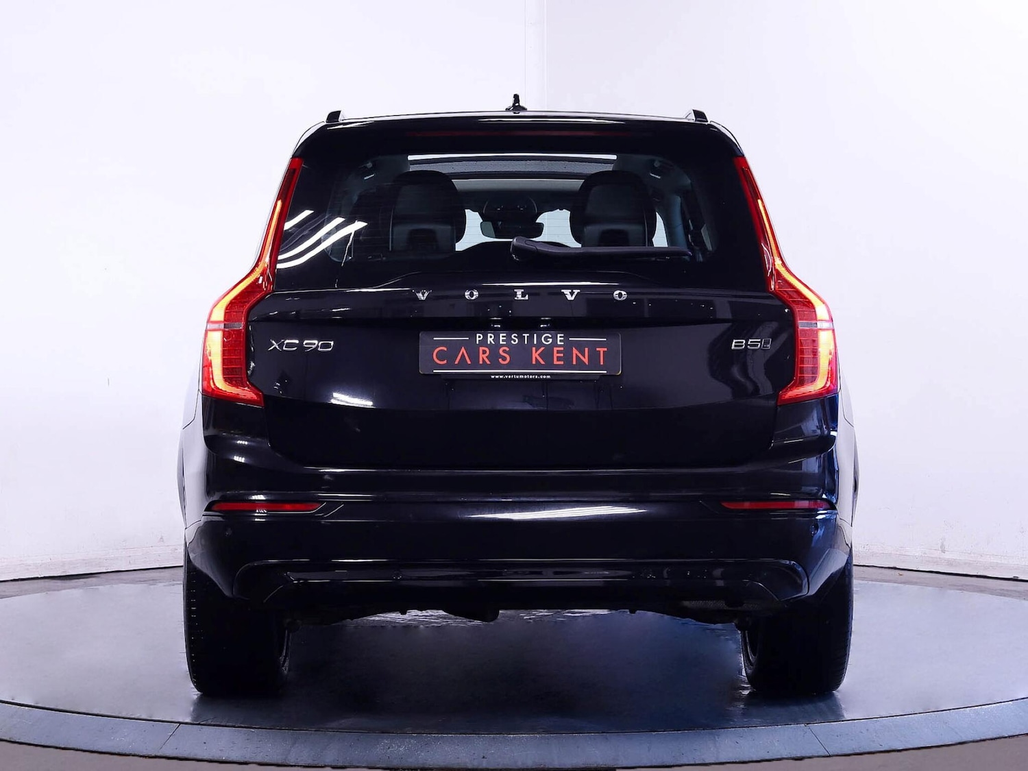 Used Volvo XC90 2023 for sale - 76772171: Photo 11