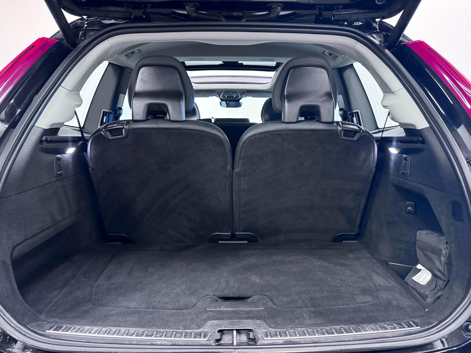 Used Volvo XC90 2023 for sale - 76772171: Photo 12