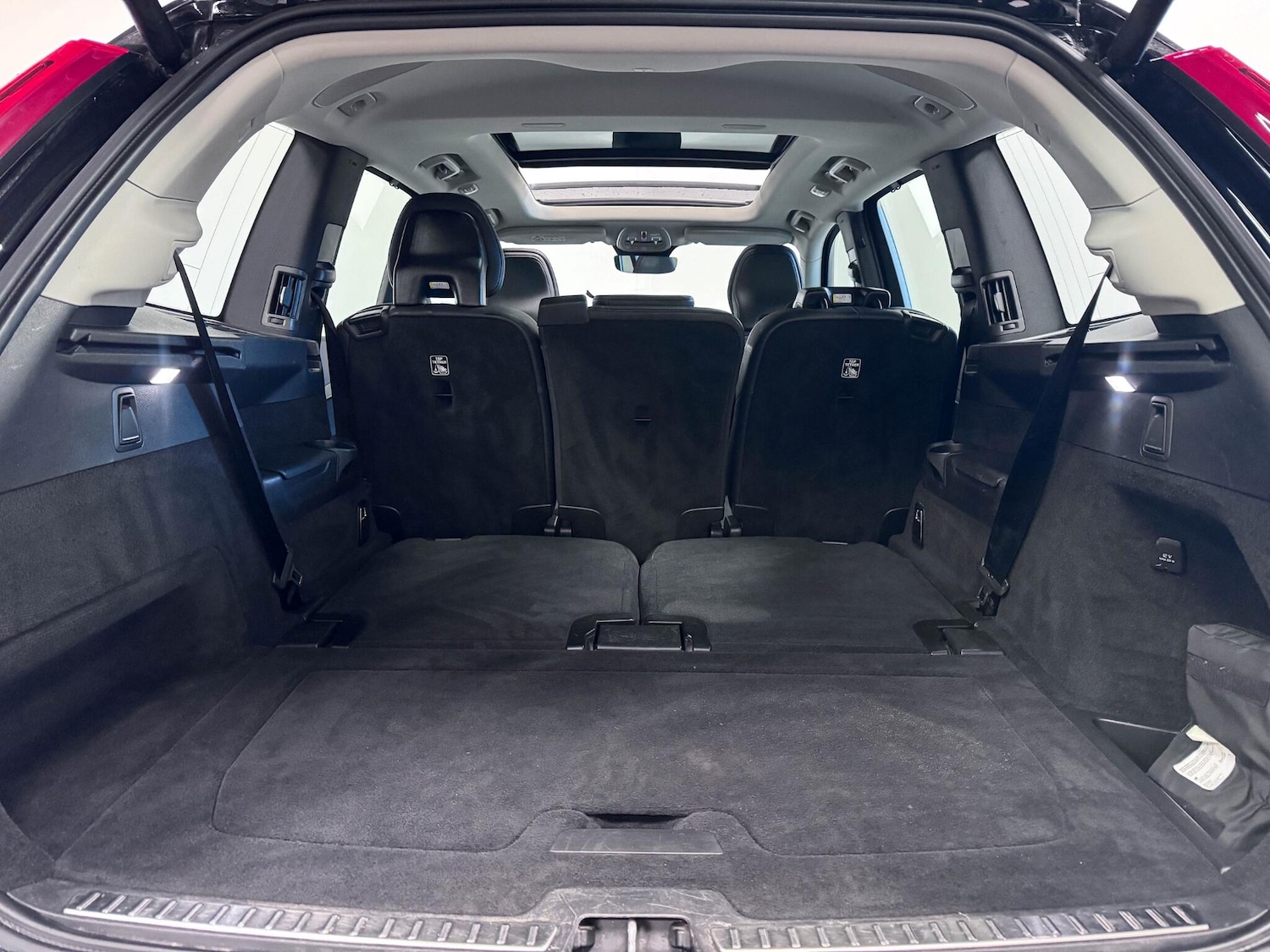 Used Volvo XC90 2023 for sale - 76772171: Photo 13