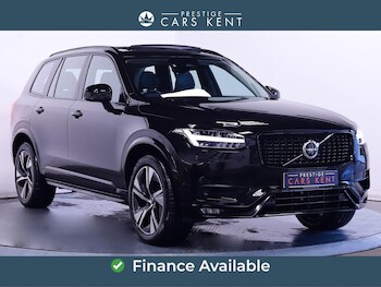 2023 (23) - Plus Dark B5 (235 hp) 5-Door