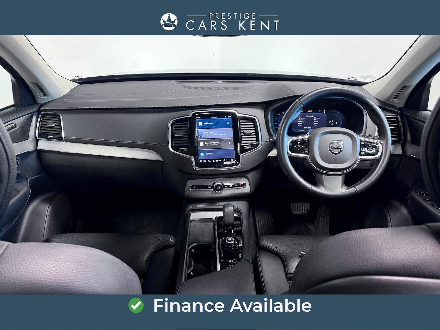 Used Volvo XC90 2023 for sale - 76772171: Photo 2