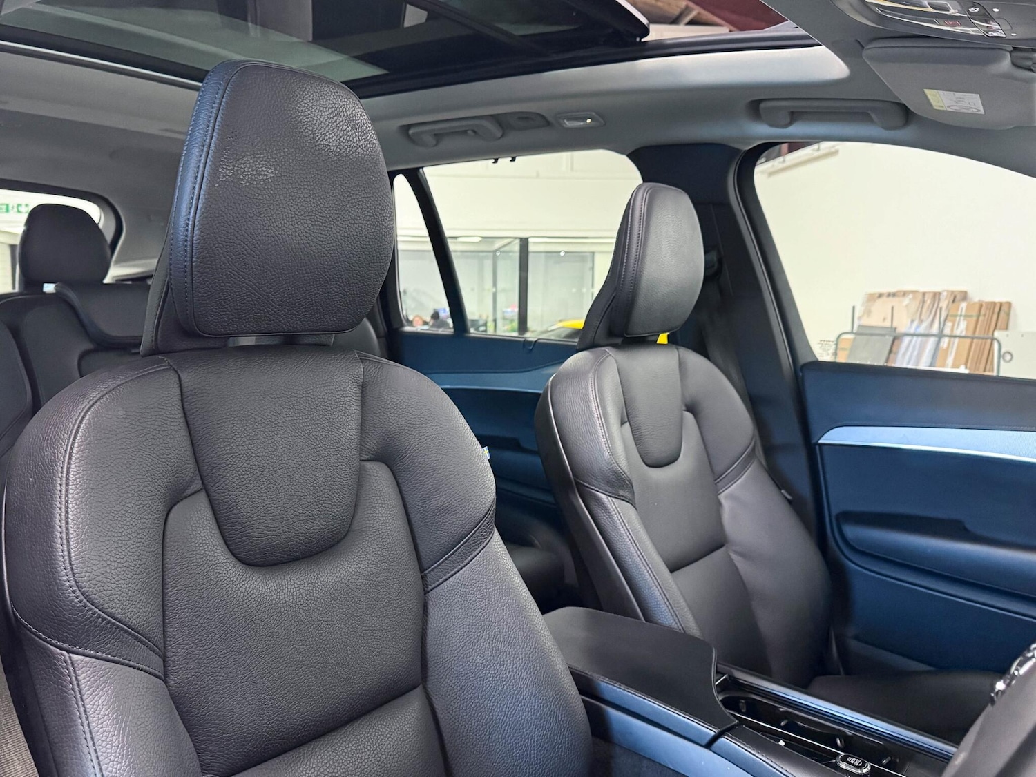 Used Volvo XC90 2023 for sale - 76772171: Photo 23