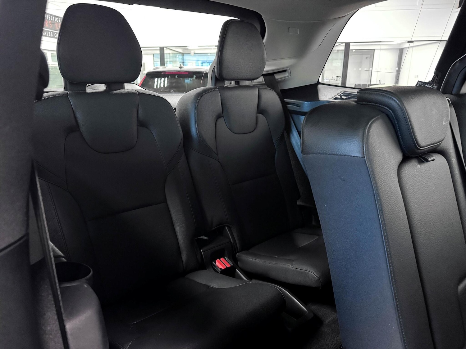 Used Volvo XC90 2023 for sale - 76772171: Photo 24