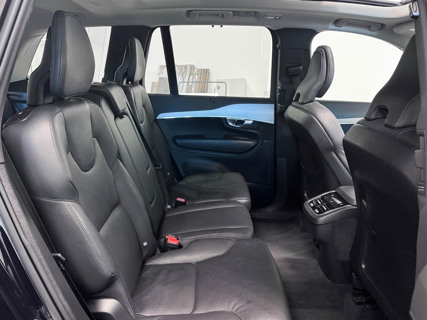 Used Volvo XC90 2023 for sale - 76772171: Photo 26