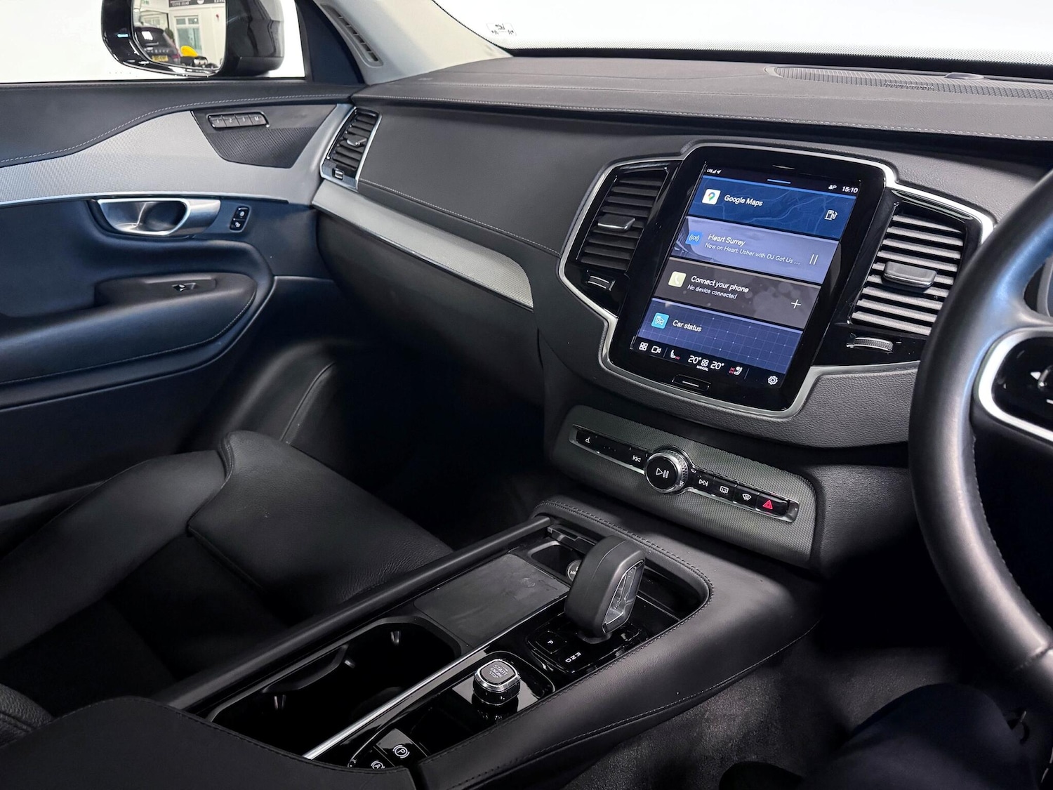 Used Volvo XC90 2023 for sale - 76772171: Photo 29