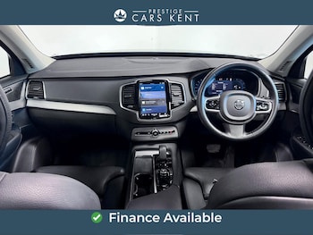 Used Volvo XC90 2023 for sale - 76772171: Photo