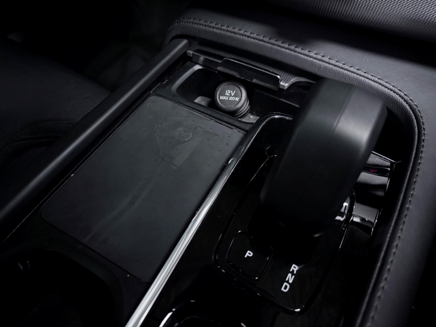 Used Volvo XC90 2023 for sale - 76772171: Photo 33