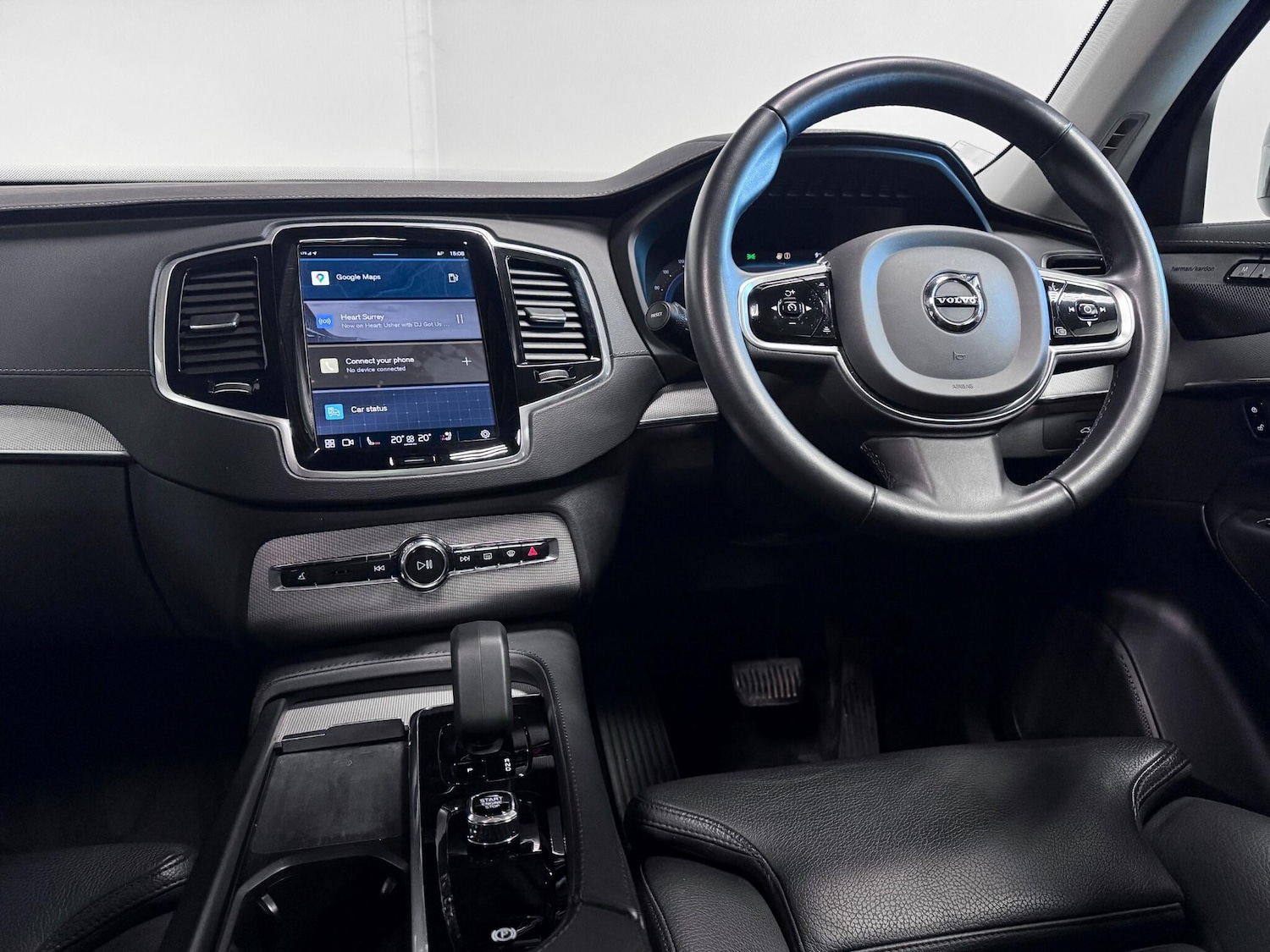 Used Volvo XC90 2023 for sale - 76772171: Photo 35