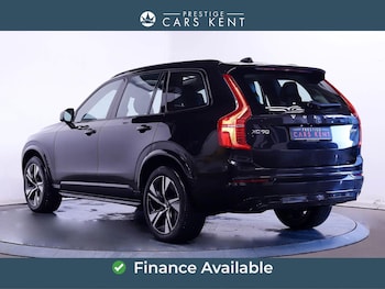 Used Volvo XC90 2023 for sale - 76772171: Photo