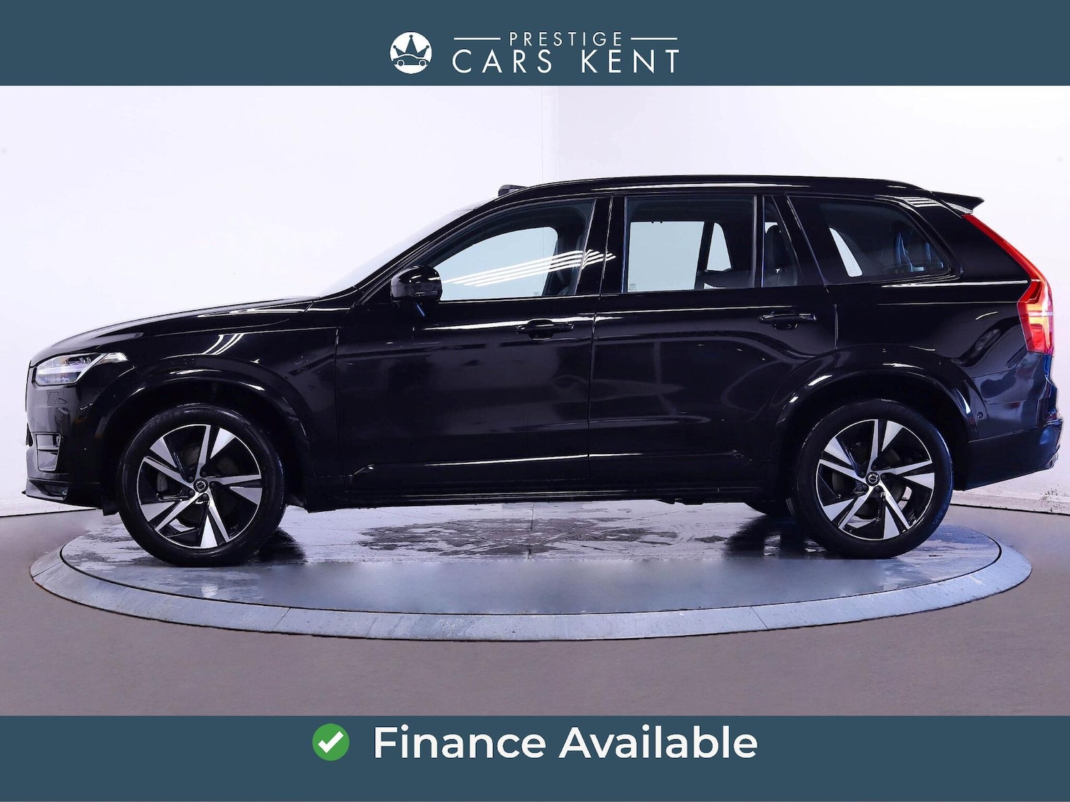 Used Volvo XC90 2023 for sale - 76772171: Photo 4