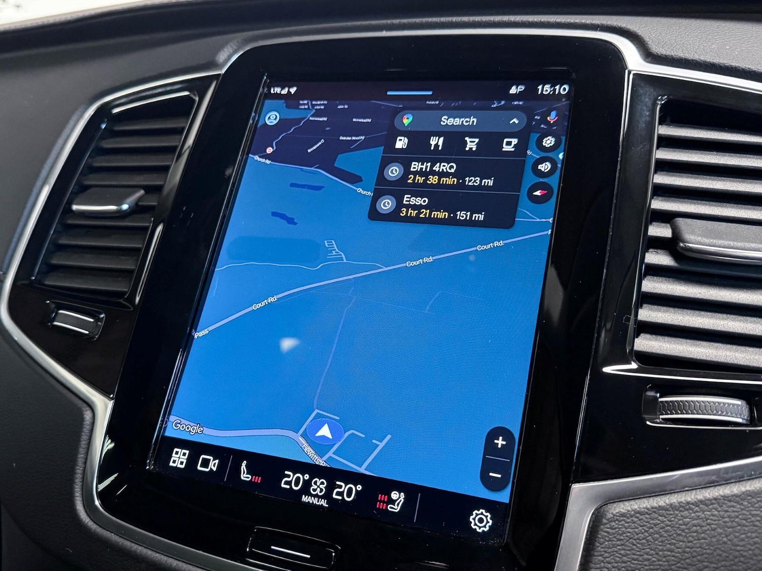 Used Volvo XC90 2023 for sale - 76772171: Photo 40