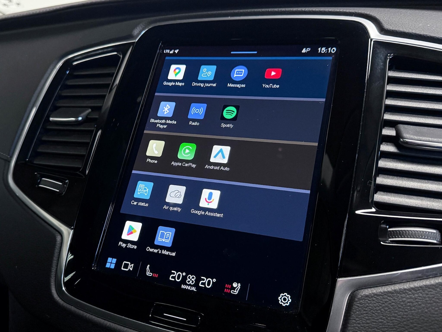 Used Volvo XC90 2023 for sale - 76772171: Photo 41