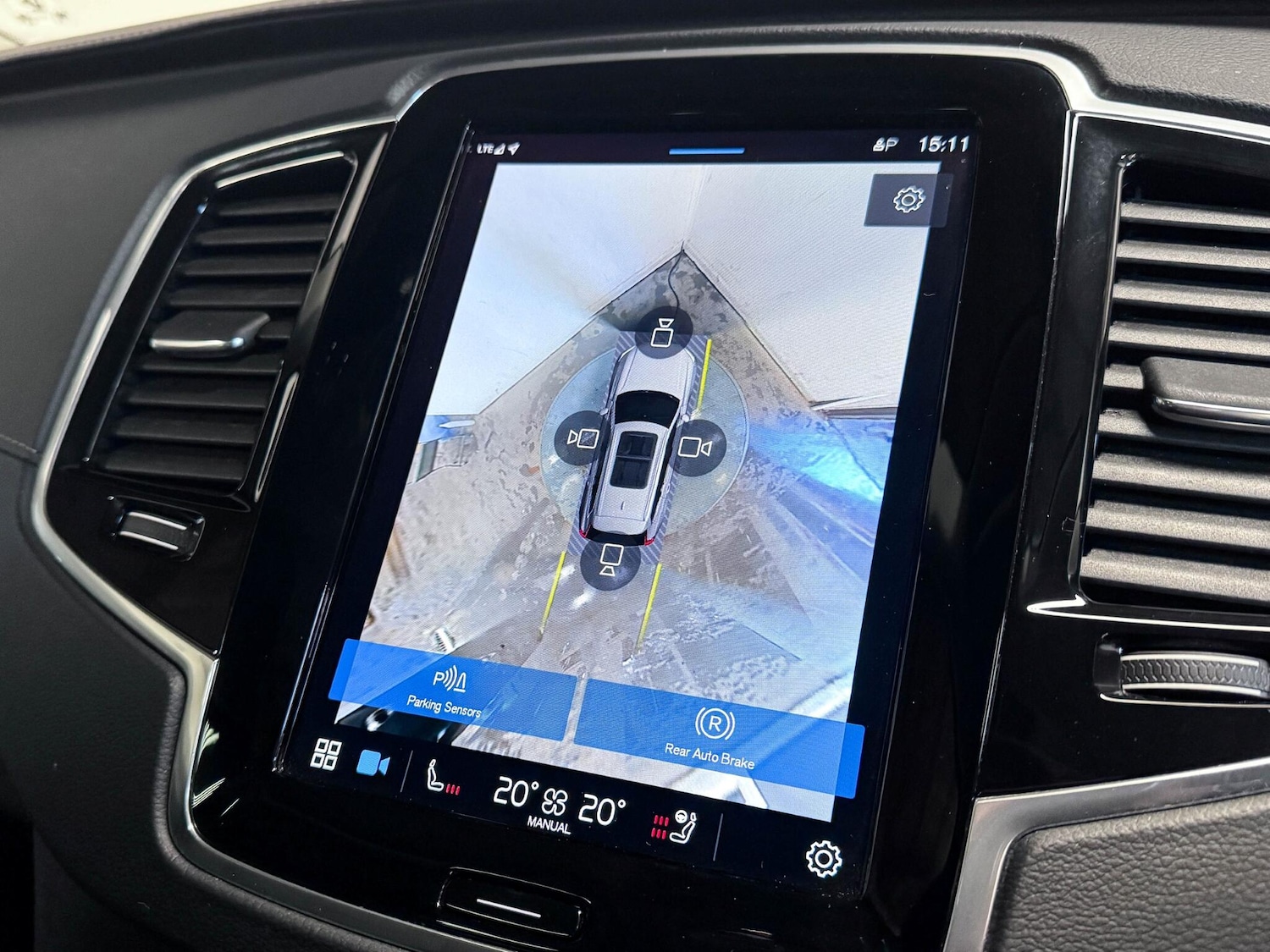 Used Volvo XC90 2023 for sale - 76772171: Photo 42