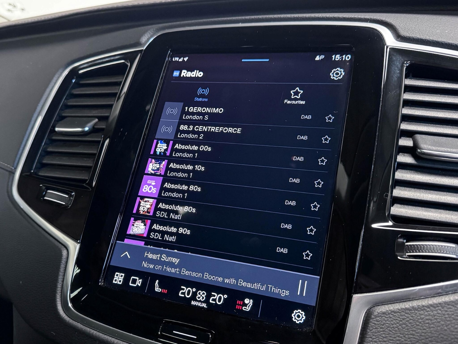 Used Volvo XC90 2023 for sale - 76772171: Photo 43