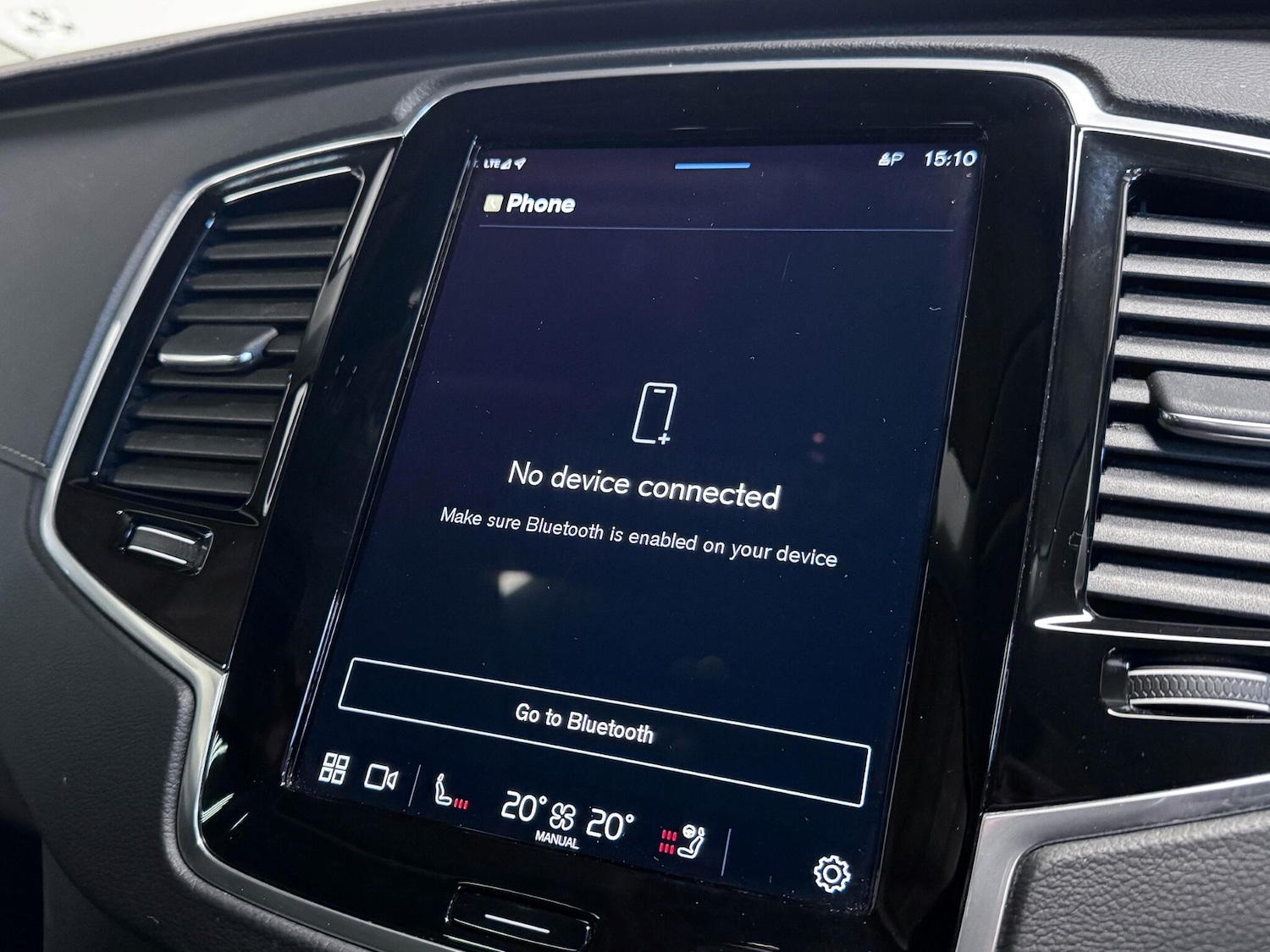 Used Volvo XC90 2023 for sale - 76772171: Photo 44