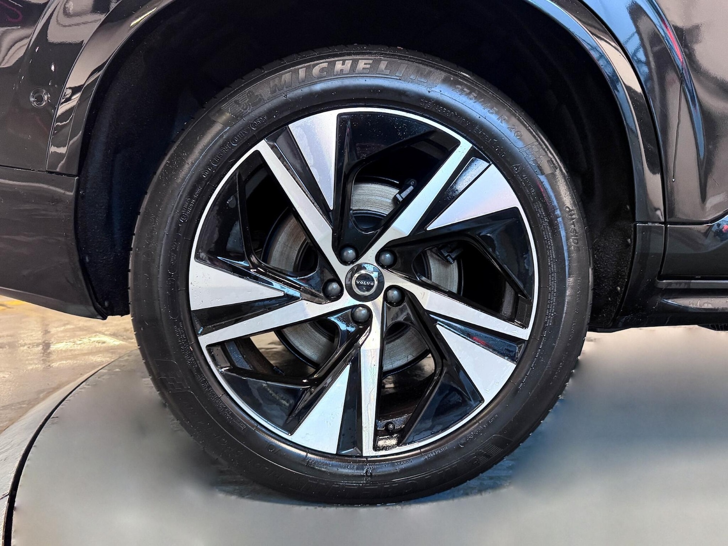 Used Volvo XC90 2023 for sale - 76772171: Photo 48