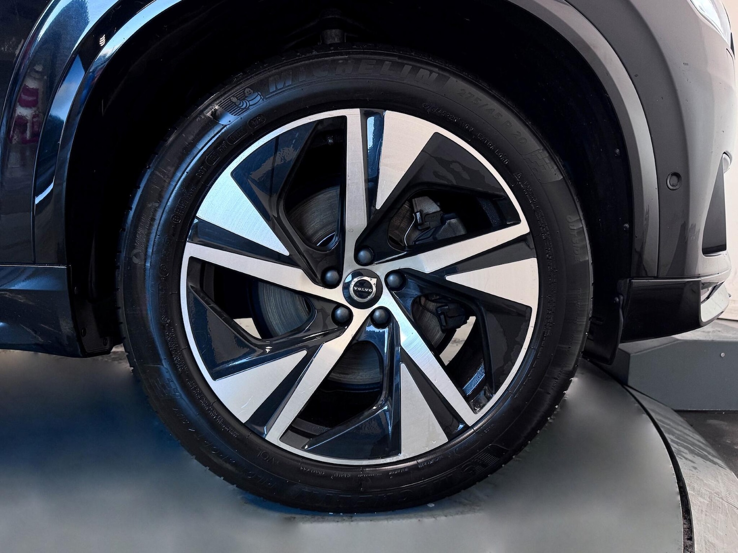 Used Volvo XC90 2023 for sale - 76772171: Photo 49