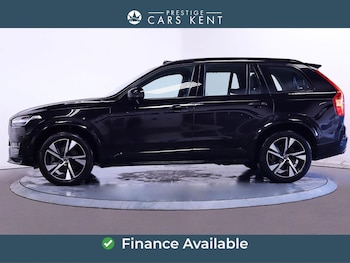 Used Volvo XC90 2023 for sale - 76772171: Photo