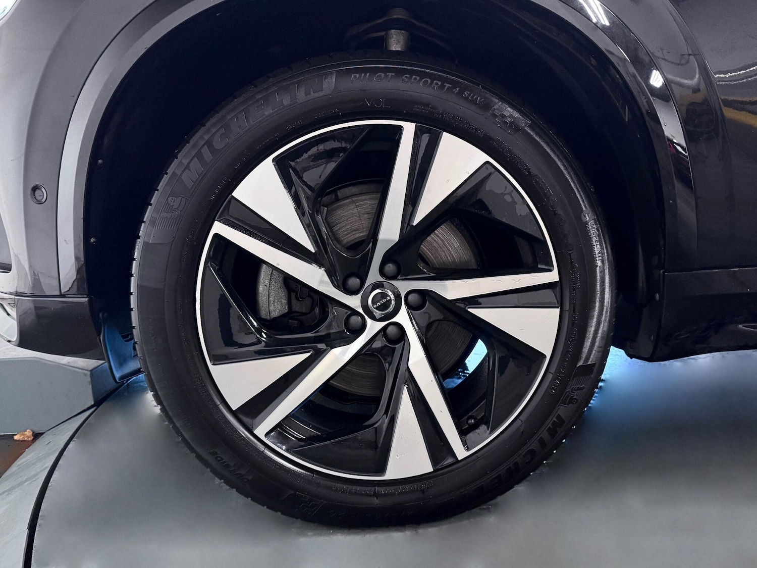 Used Volvo XC90 2023 for sale - 76772171: Photo 50