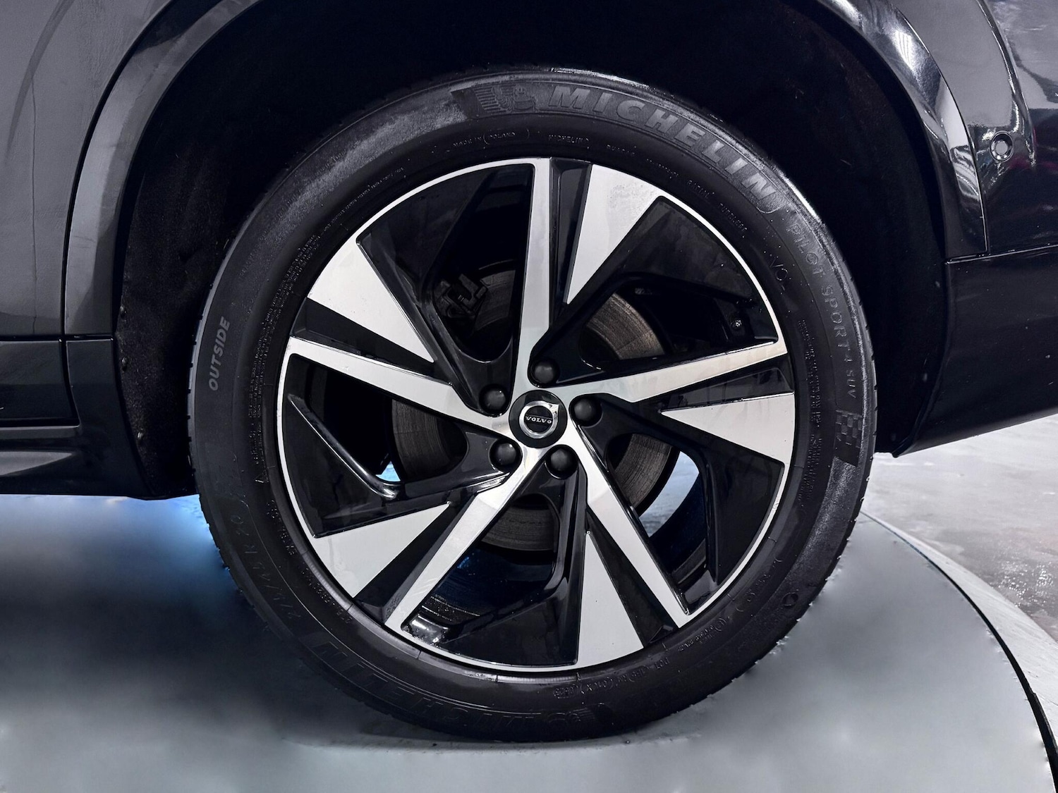 Used Volvo XC90 2023 for sale - 76772171: Photo 51