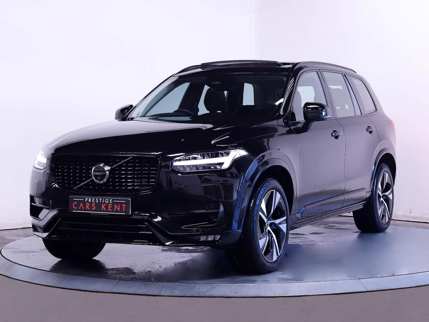 Used Volvo XC90 2023 for sale - 76772171: Photo 6