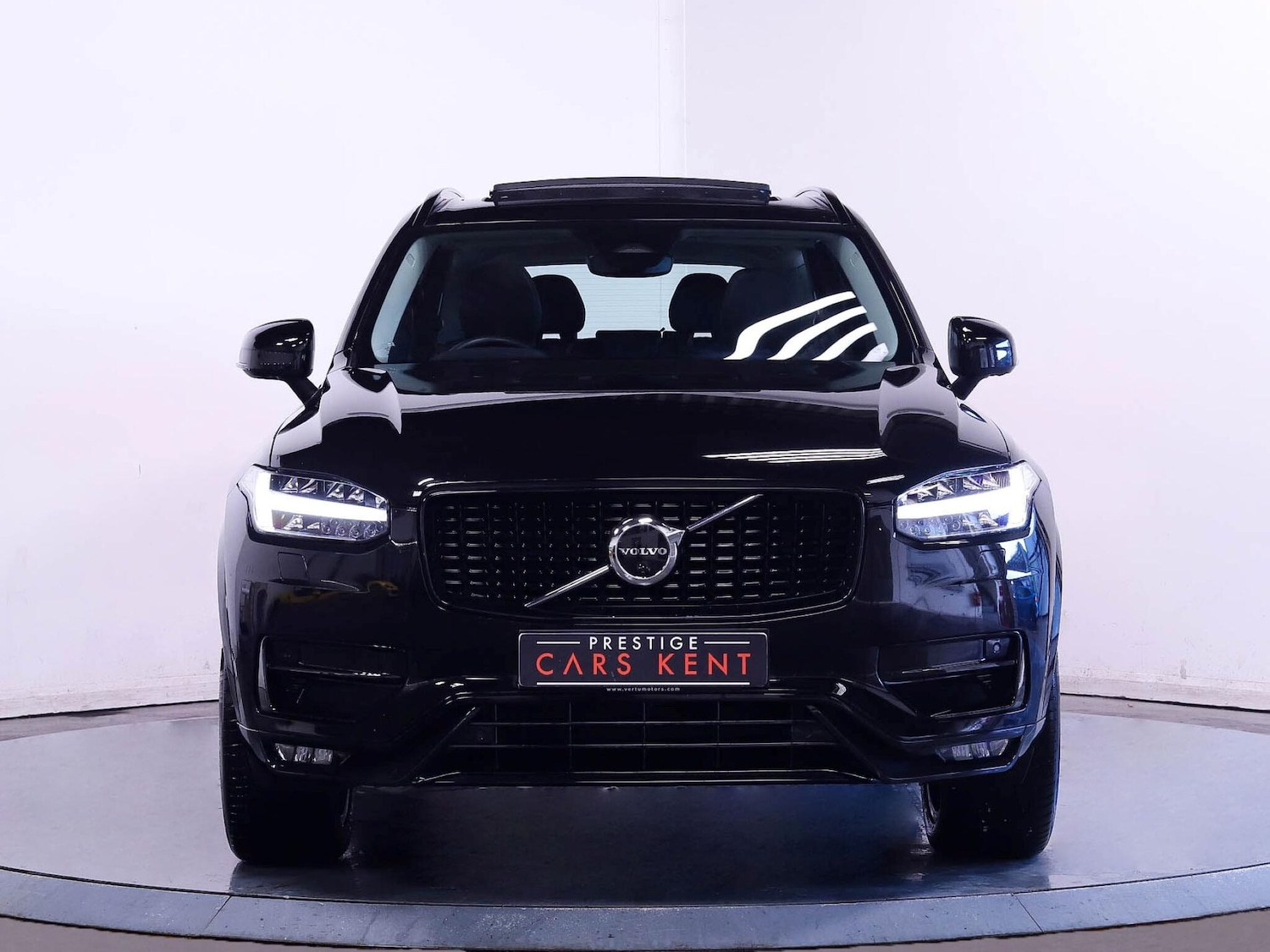 Used Volvo XC90 2023 for sale - 76772171: Photo 7