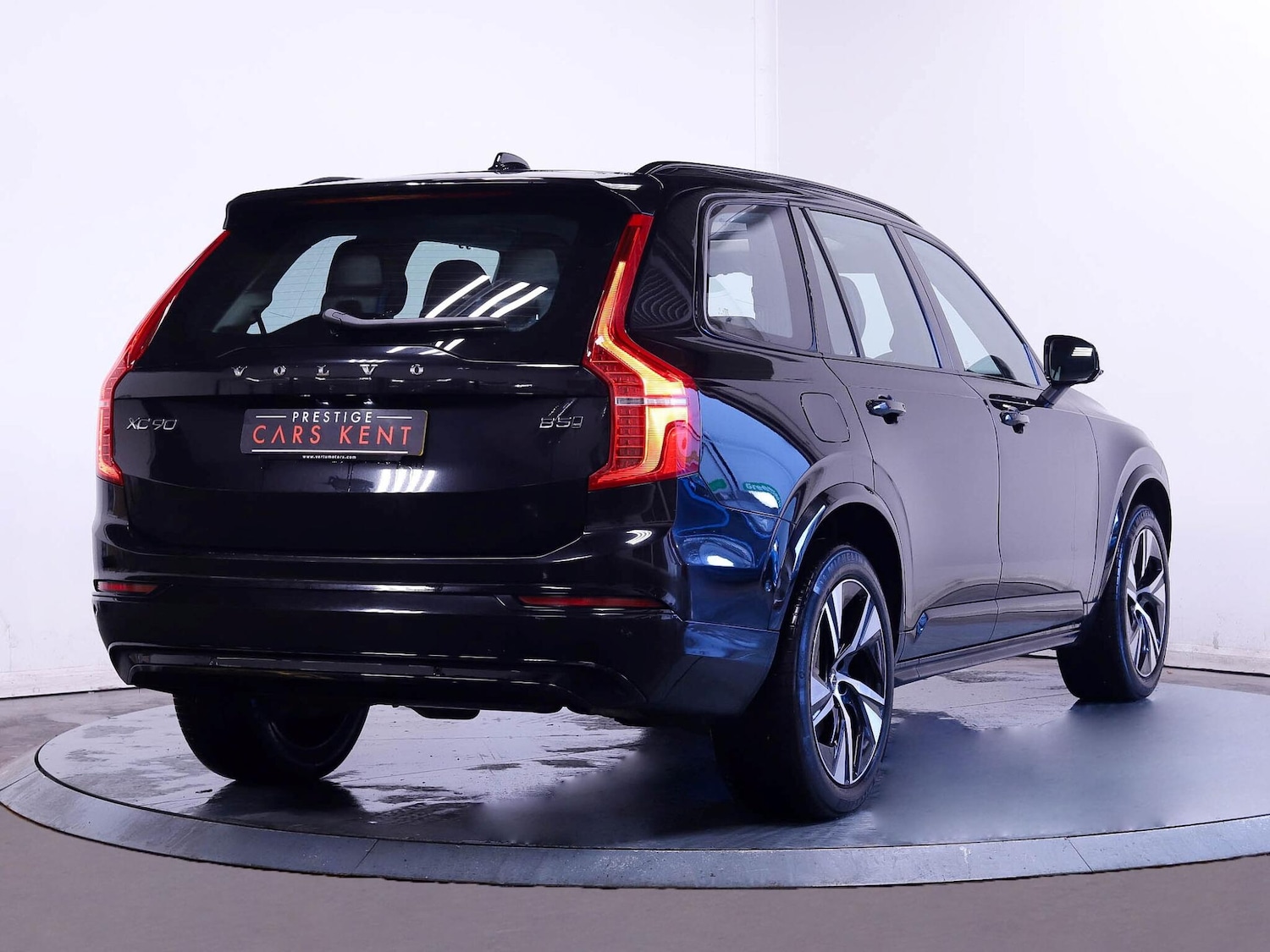 Used Volvo XC90 2023 for sale - 76772171: Photo 9