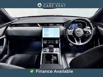 Used Jaguar XF 2022 for sale - 78347896: Photo