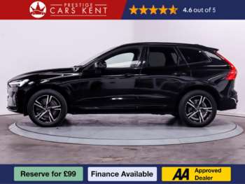 Used Volvo XC60 2022 for sale - 75291878: Photo
