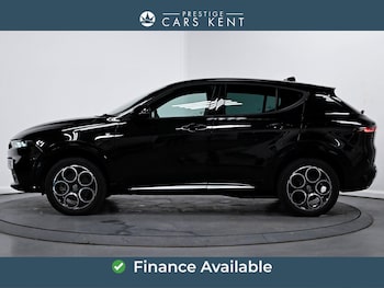 Used Alfa Romeo Tonale 2024 for sale - 78860191: Photo