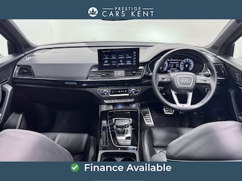 Used Audi Q5 2022 for sale - 77853247: Photo