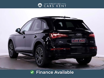 Used Audi Q5 2022 for sale - 77853247: Photo