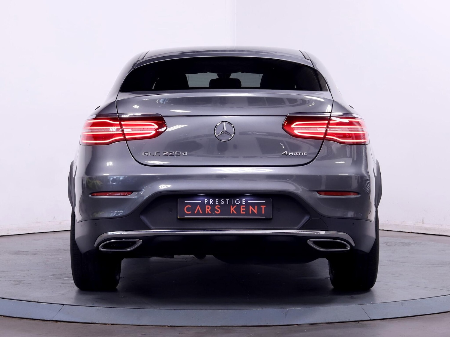 Used Mercedes-Benz GLC for sale - 76201253: Photo 11