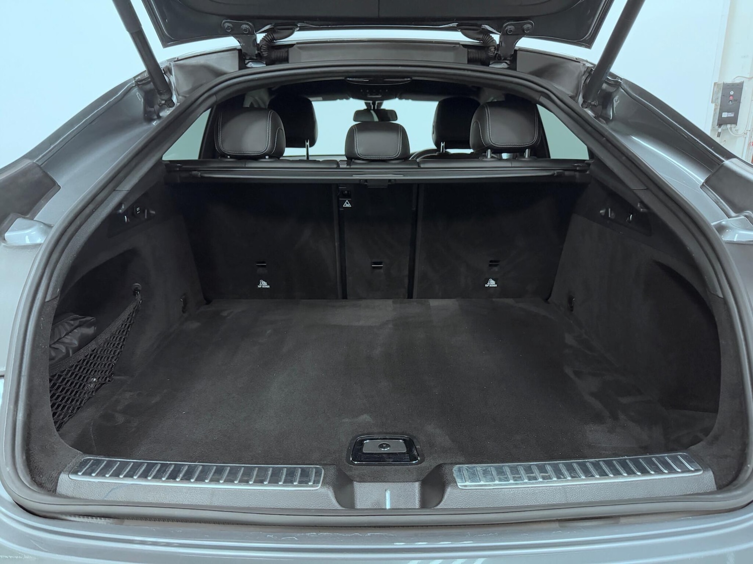 Used Mercedes-Benz GLC for sale - 76201253: Photo 12