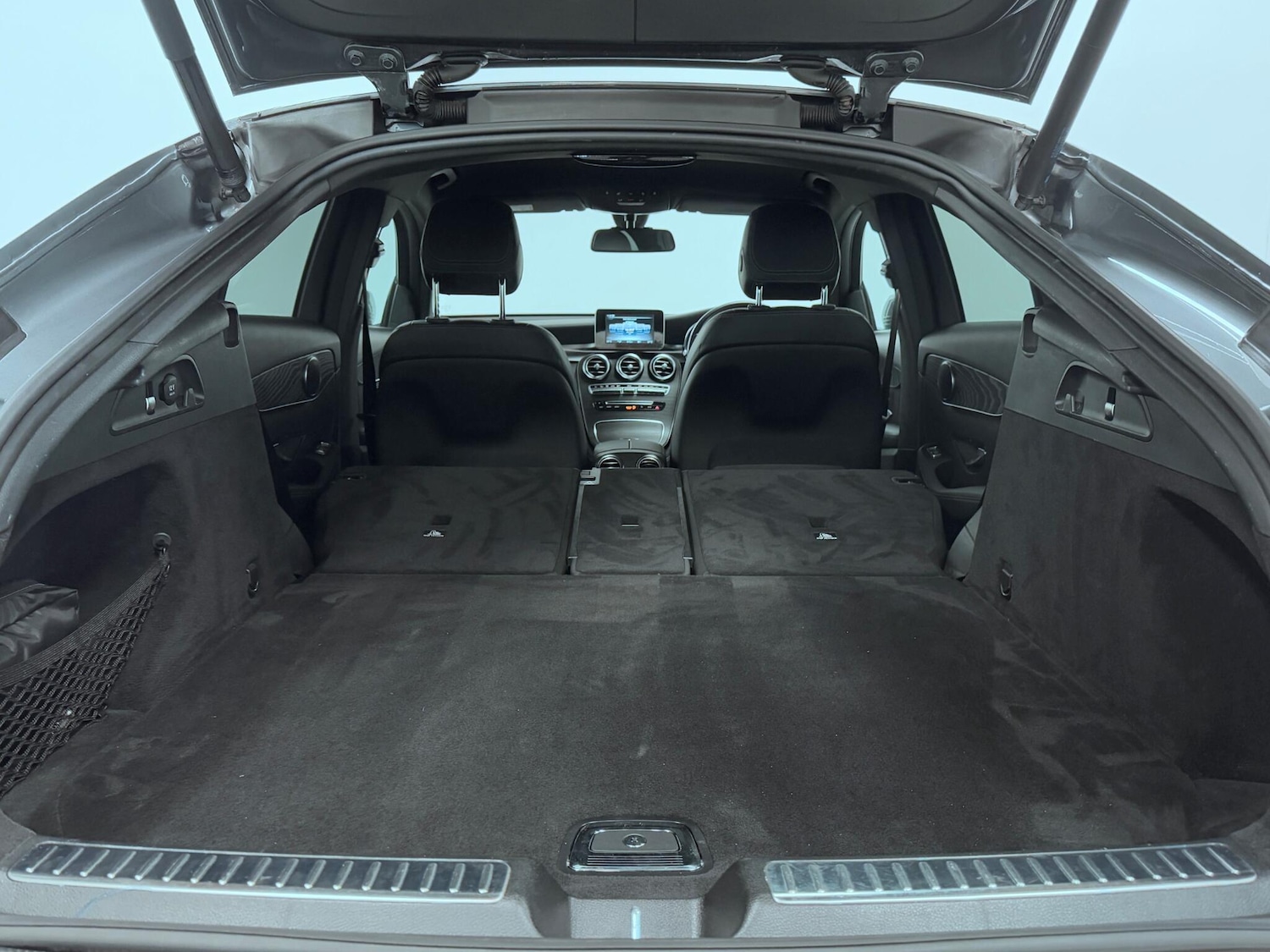 Used Mercedes-Benz GLC for sale - 76201253: Photo 13