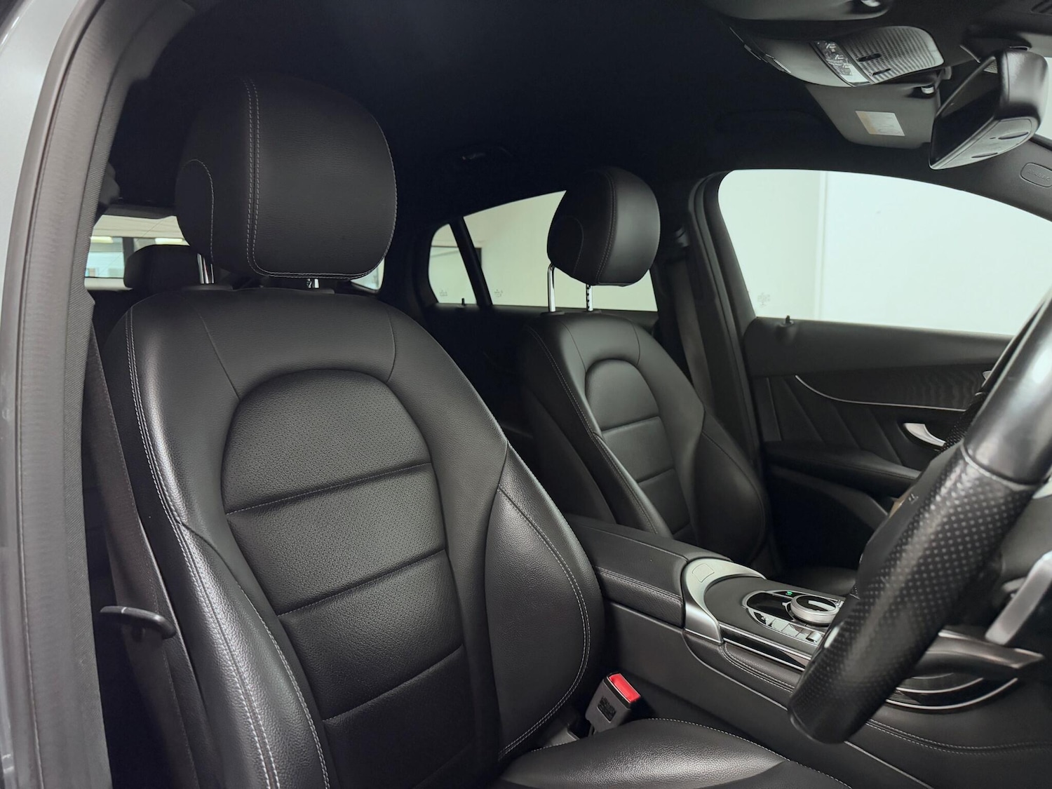 Used Mercedes-Benz GLC for sale - 76201253: Photo 24