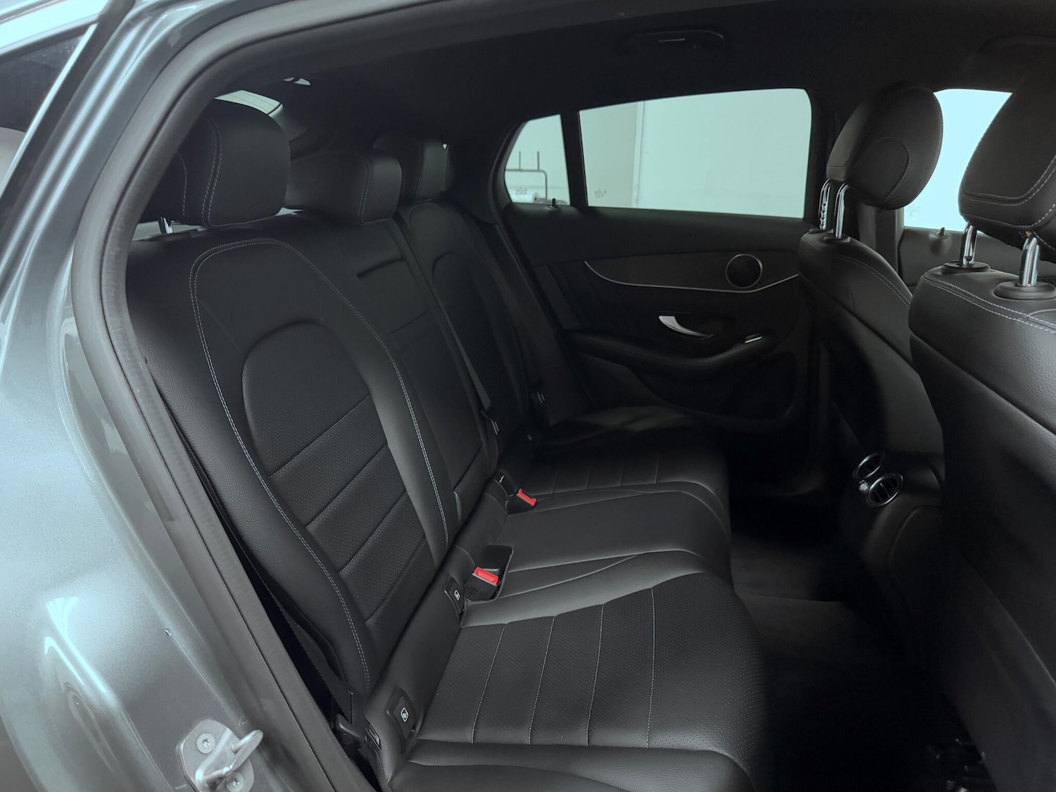 Used Mercedes-Benz GLC for sale - 76201253: Photo 26