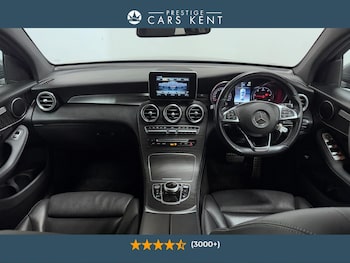 Used Mercedes-Benz GLC for sale - 76201253: Photo 2